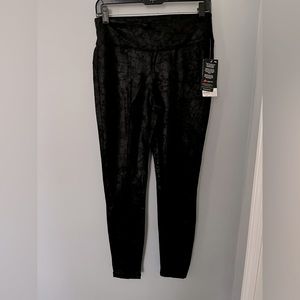 Rock and republic textured leggings